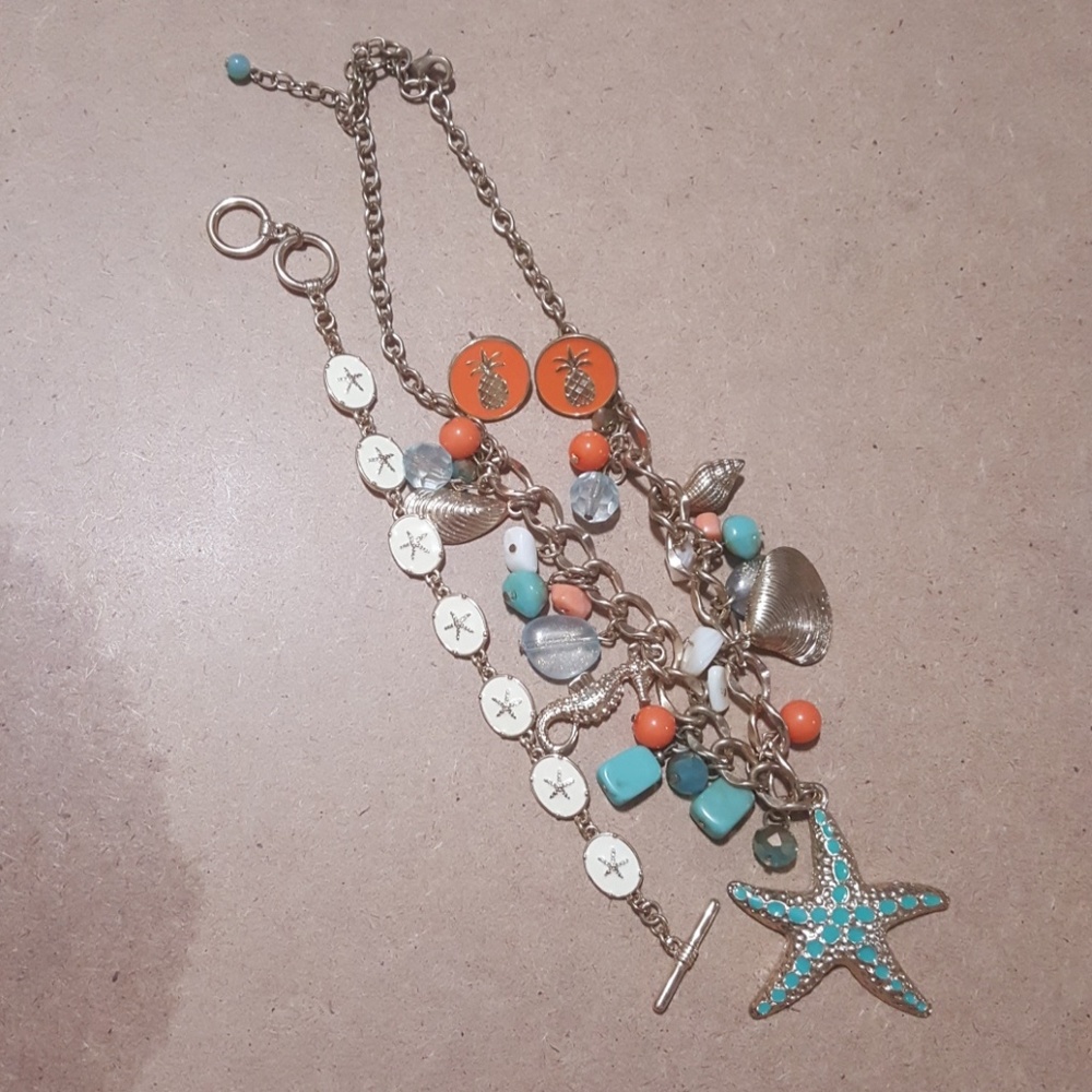 Ocean theme lot